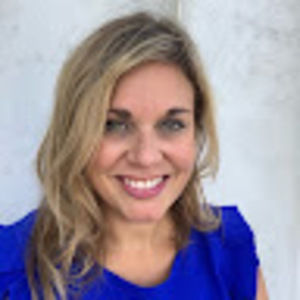 Meet your Posher, Stacy